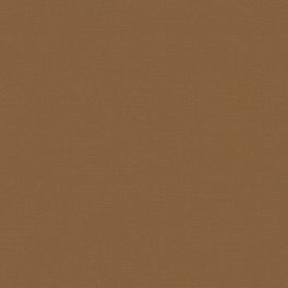 Однотонные обои темно бежевого или светло-коричневого цвета с текстурой мягкой рогожки для зала ART. QTR8 004/1 из каталога Equator российской фабрики Loymina.